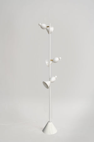 Alouette 004 Floor Light 3 Birds · €1560 · ATELIER ARETI | CURATED BY EYEDS