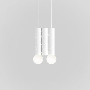Birch 438 Pendant Light 3 · €2500 · ATELIER ARETI | CURATED BY EYEDS