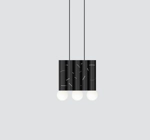 Birch 438 Pendant Light 5 · €3960 · ATELIER ARETI | CURATED BY EYEDS