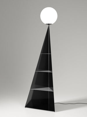 Bonhomme 176 Floor Light · €1387 · ATELIER ARETI | CURATED BY EYEDS