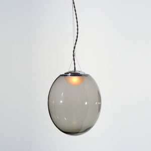 Gris 080 Pendant Light · €2030 · ATELIER ARETI | CURATED BY EYEDS