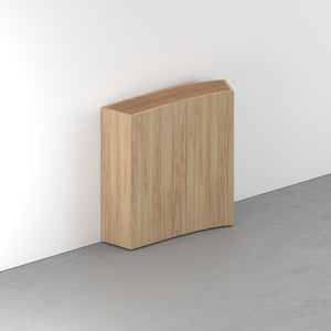 Bent Console 336 Vertical · €7000 · ATELIER ARETI | CURATED BY EYEDS