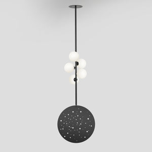 Epic Four 475 Pendant Light Dots · €1212 · ATELIER ARETI | CURATED BY EYEDS