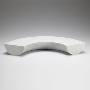 Open image in slideshow, Half Pipe 306 Low Table · €9100 · ATELIER ARETI | CURATED BY EYEDS
