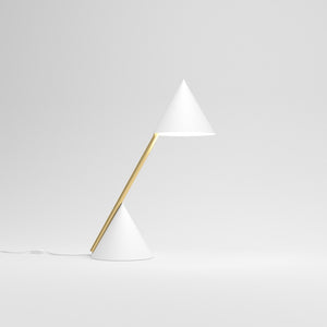 Hat Light 444 Desk Light · €750 · ATELIER ARETI | CURATED BY EYEDS