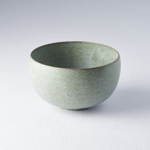 U-shape Bowl in Green Fade 15.5cm · €21 · CURATED BY EYEDS