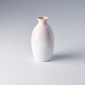 Sake Bottle White & Pink · €20 · CURATED BY EYEDS