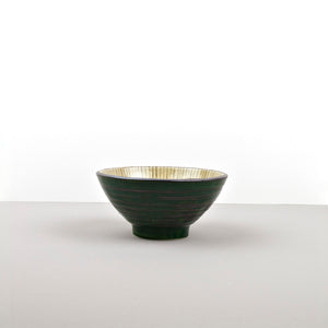 Medium Bowl DK Green 16cm · €10 · CURATED BY EYEDS