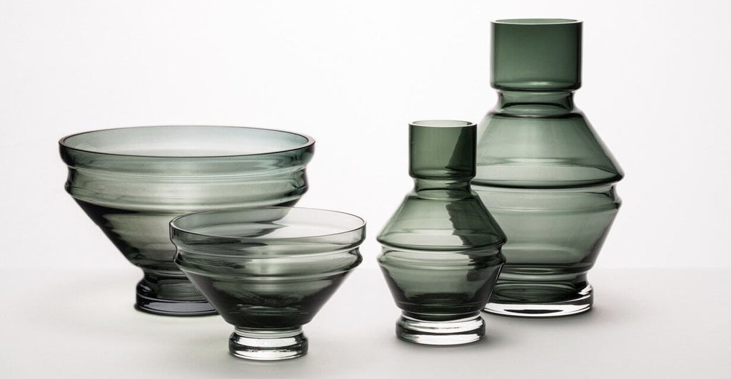 Glassware, Vase, Borosilicate, Bowl, Glass