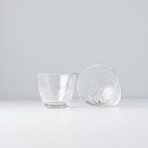 Glass ʻOrganicʼ Freeform · €9 · CURATED BY EYEDS