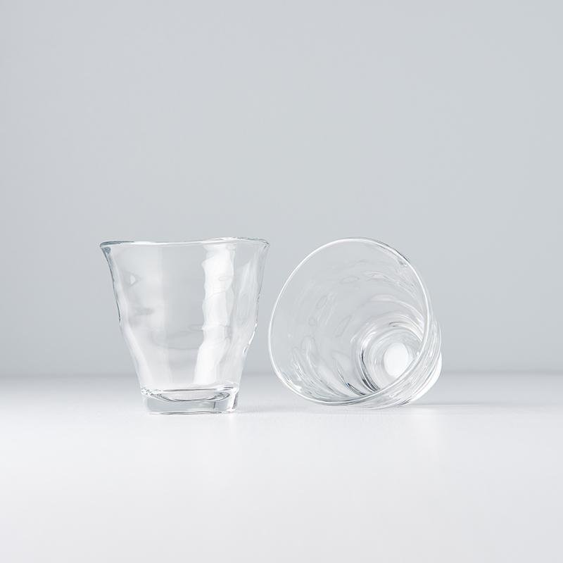 Glass ʻOrganicʼ Freeform · €10.5 · CURATED BY EYEDS