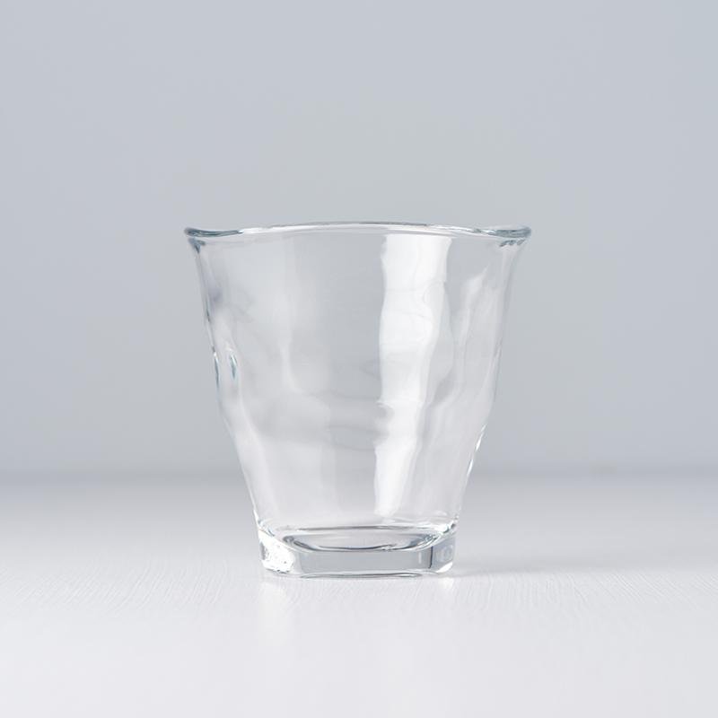 Glass ʻOrganicʼ Freeform · €16 · CURATED BY EYEDS