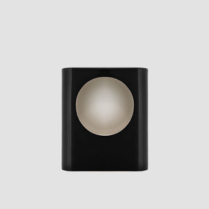 Open image in slideshow, Lamp Signal Small Earthenware · €250 · RAAWII | CURATED BY EYEDS
