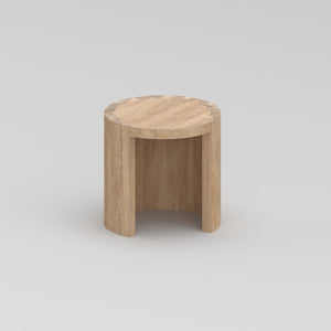 Solid Tables Open 226 Low Cylinder · €1750 · ATELIER ARETI | CURATED BY EYEDS