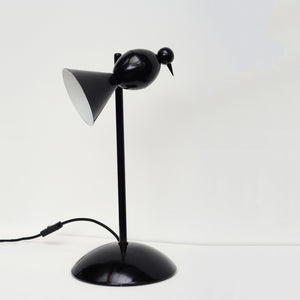 Open image in slideshow, Alouette 004 Desk Light Straight · €610 · ATELIER ARETI | CURATED BY EYEDS
