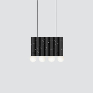 Open image in slideshow, Birch 438 Pendant Light 7 · €5250 · ATELIER ARETI | CURATED BY EYEDS
