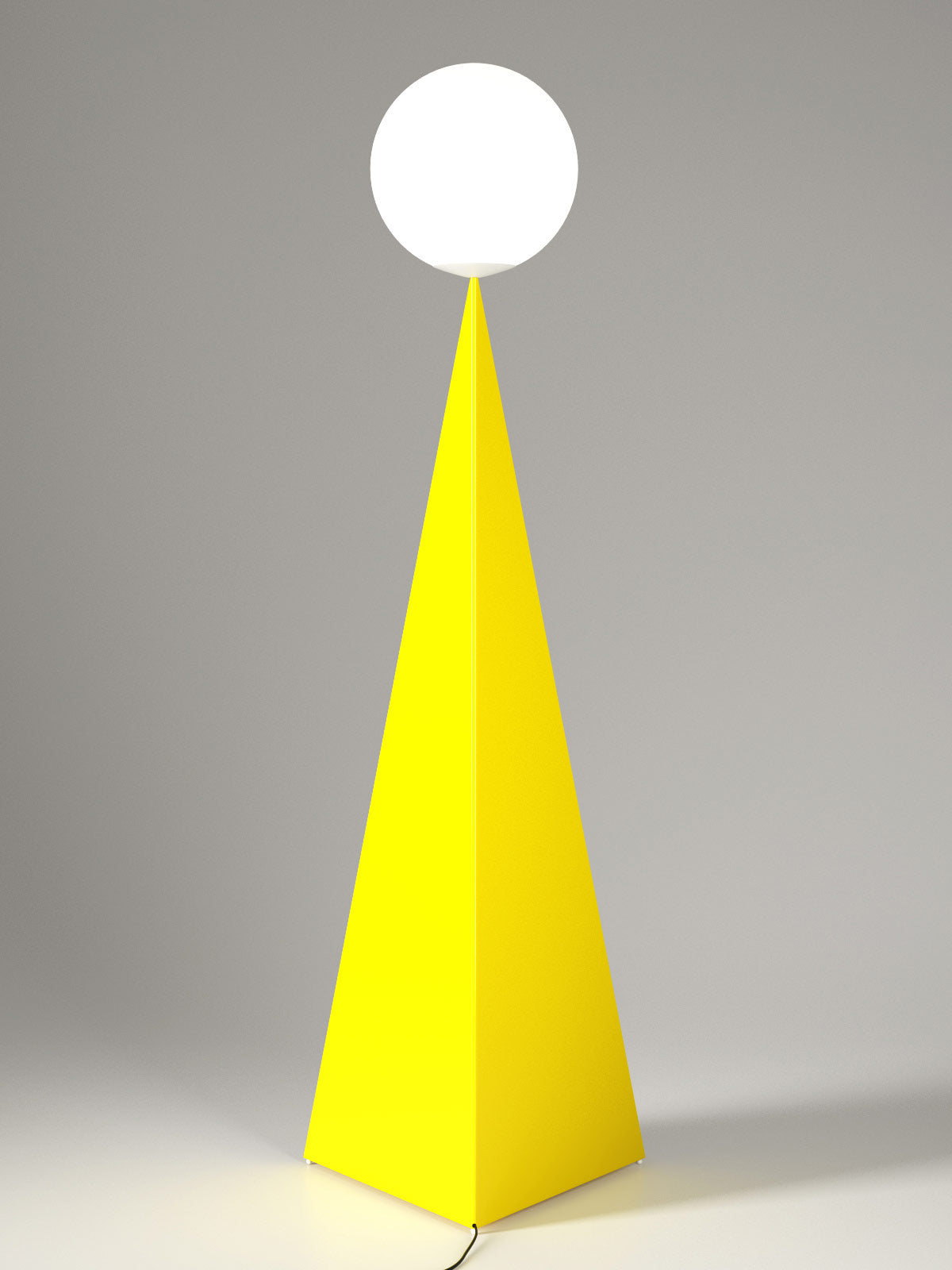 Bonhomme 176 Floor Light · €1387 · ATELIER ARETI | CURATED BY EYEDS