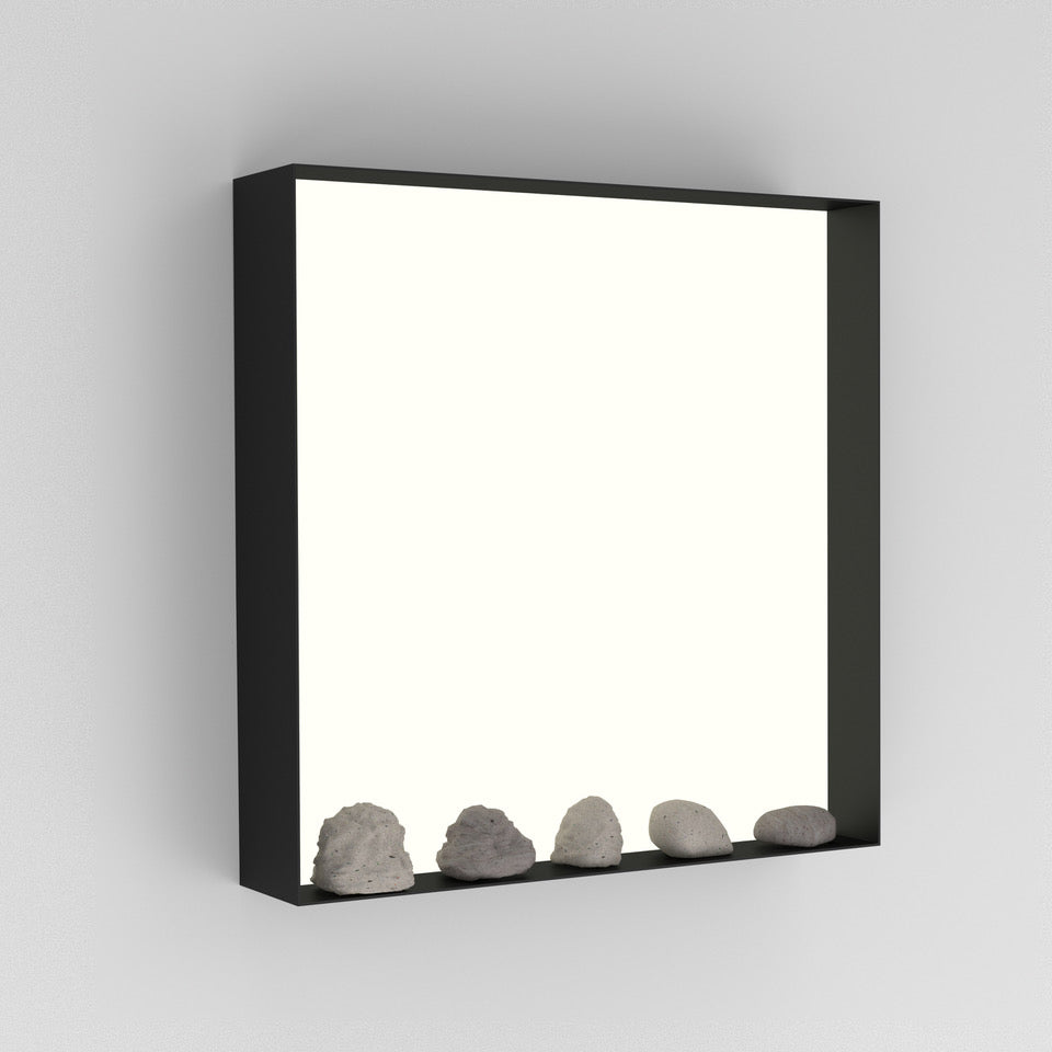 Frame 375 Wall Light · €1235 · ATELIER ARETI | CURATED BY EYEDS