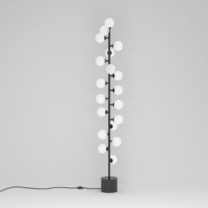 Open image in slideshow, Mimosa 069 Floor Light · €2812 · ATELIER ARETI | CURATED BY EYEDS
