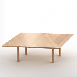 Parallelogram 223 Table · €11500 · ATELIER ARETI | CURATED BY EYEDS