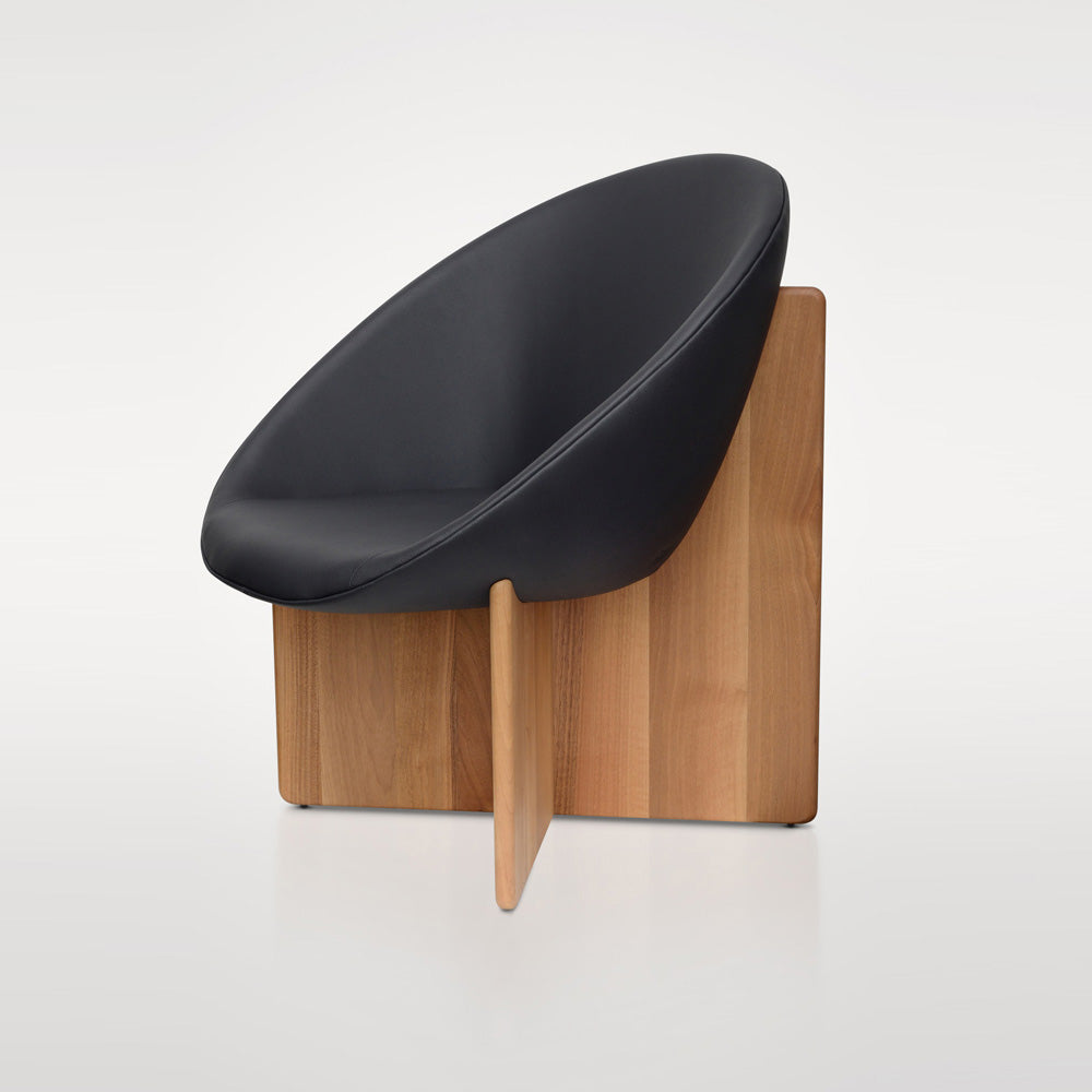 X Armchair 015 · €7000 · ATELIER ARETI | CURATED BY EYEDS