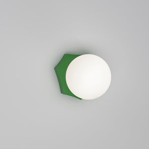 Block 499 Wall Light Cutted Cylinder · €410 · ATELIER ARETI | CURATED BY EYEDS