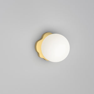 Block 499 Wall Light Free Shape · €500 · ATELIER ARETI | CURATED BY EYEDS