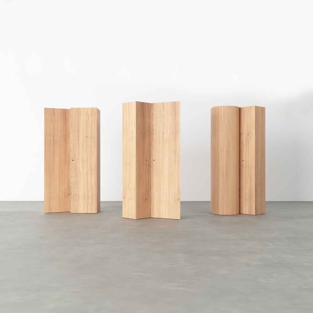 Segments 352 Double High · €8500 · ATELIER ARETI | CURATED BY EYEDS