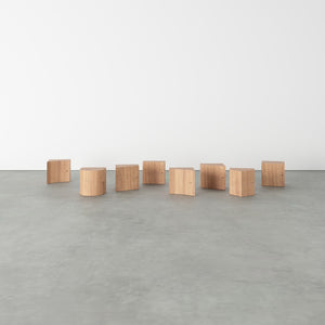 Segments 352 Single Low · €2250 · ATELIER ARETI | CURATED BY EYEDS