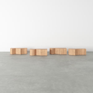 Segments 352 Triple Low · €6750 · ATELIER ARETI | CURATED BY EYEDS