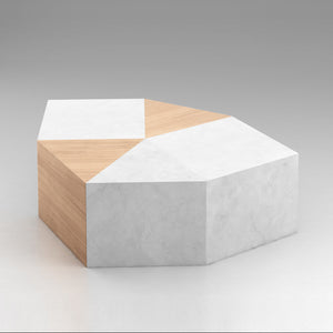 Solid Tables 225 Low Cube · €3500 · ATELIER ARETI | CURATED BY EYEDS