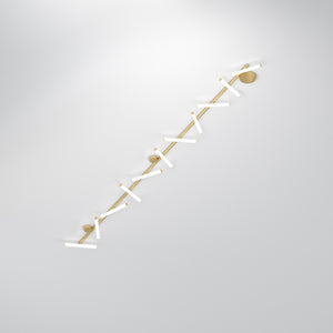 Sticks 493 Ceiling Light · €4400 · ATELIER ARETI | CURATED BY EYEDS