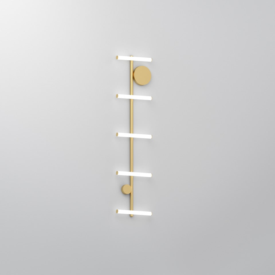 Sticks 493 Wall Light · €2200 · ATELIER ARETI | CURATED BY EYEDS