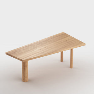 Trapez 213 Table · €7050 · ATELIER ARETI | CURATED BY EYEDS