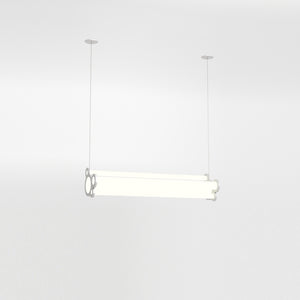 Tubes 486 Pendant Light · €2475 · ATELIER ARETI | CURATED BY EYEDS