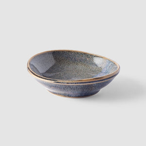 Steel Grey Sauce Dish 8cm · €5 · CURATED BY EYEDS