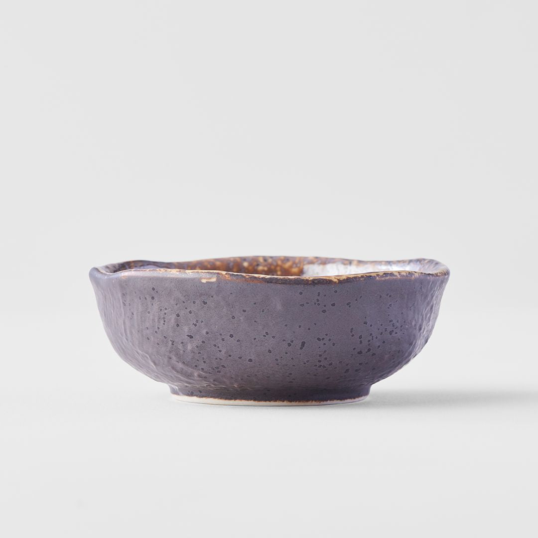 Sauce Dish Akane Grey 8cm · €6 · CURATED BY EYEDS