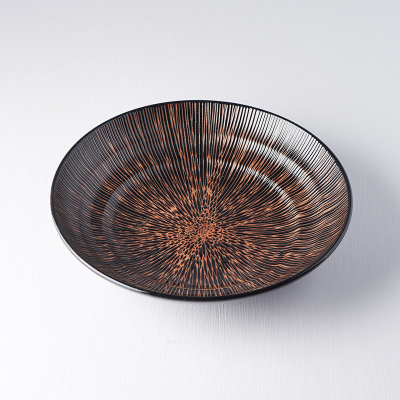 Large Bowl Bronze Converging 29cm · €35 · CURATED BY EYEDS
