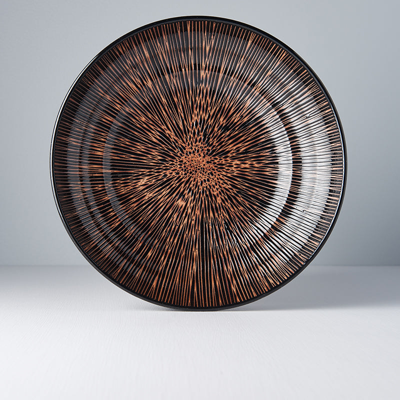Large Bowl Bronze Converging 29cm · €35 · CURATED BY EYEDS