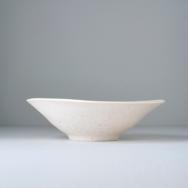 Large Bowl Sand Colour 24 x 26 cm · €30 · CURATED BY EYEDS