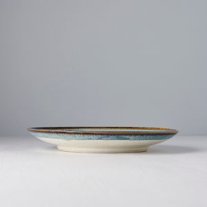Aurora Dinner Plate 25cm · €20 · CURATED BY EYEDS