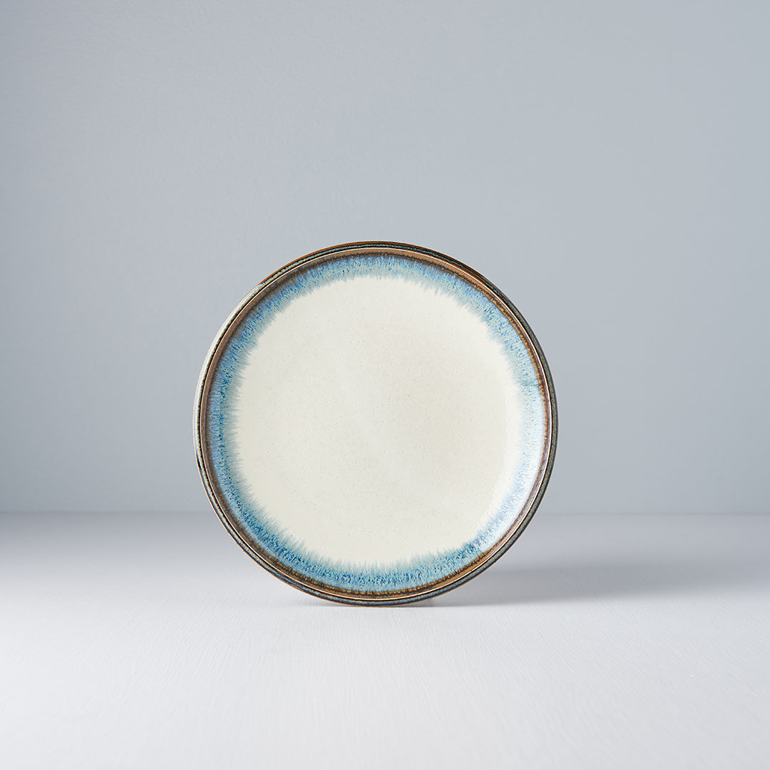 Aurora Side Plate 20cm · €13 · CURATED BY EYEDS
