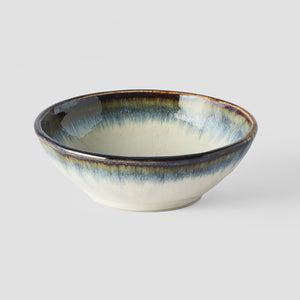 Aurora Small Shallow Bowl 13cm · €7 · CURATED BY EYEDS