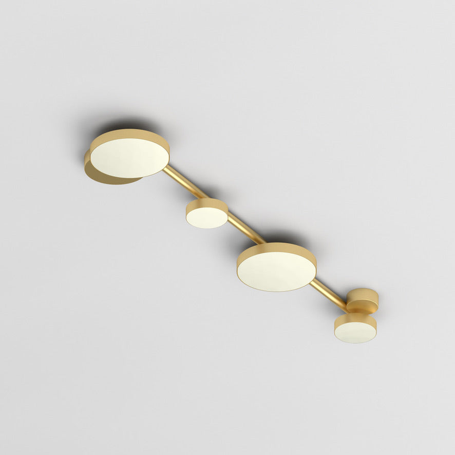 Line, Globes & Discs 320 4 Circles · €1410 · ATELIER ARETI | CURATED BY EYEDS