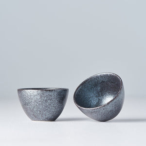 Sake Cup Craft Black 5.5cm · €5 · CURATED BY EYEDS