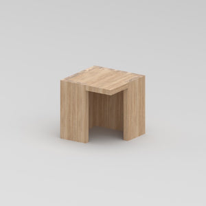 Solid Tables Open 226 Low Cube · €1750 · ATELIER ARETI | CURATED BY EYEDS