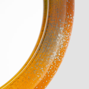 Reactive Glaze Chameleon Mirrors Duplum Earthenware · €250 · RAAWII | CURATED BY EYEDS
