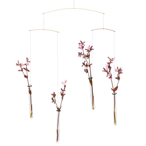 Flying Flowers Mobile · €54 · FLENSTED | CURATED BY EYEDS