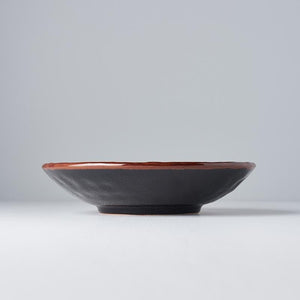 Large Bowl Tenmokku 24cm · €20 · CURATED BY EYEDS