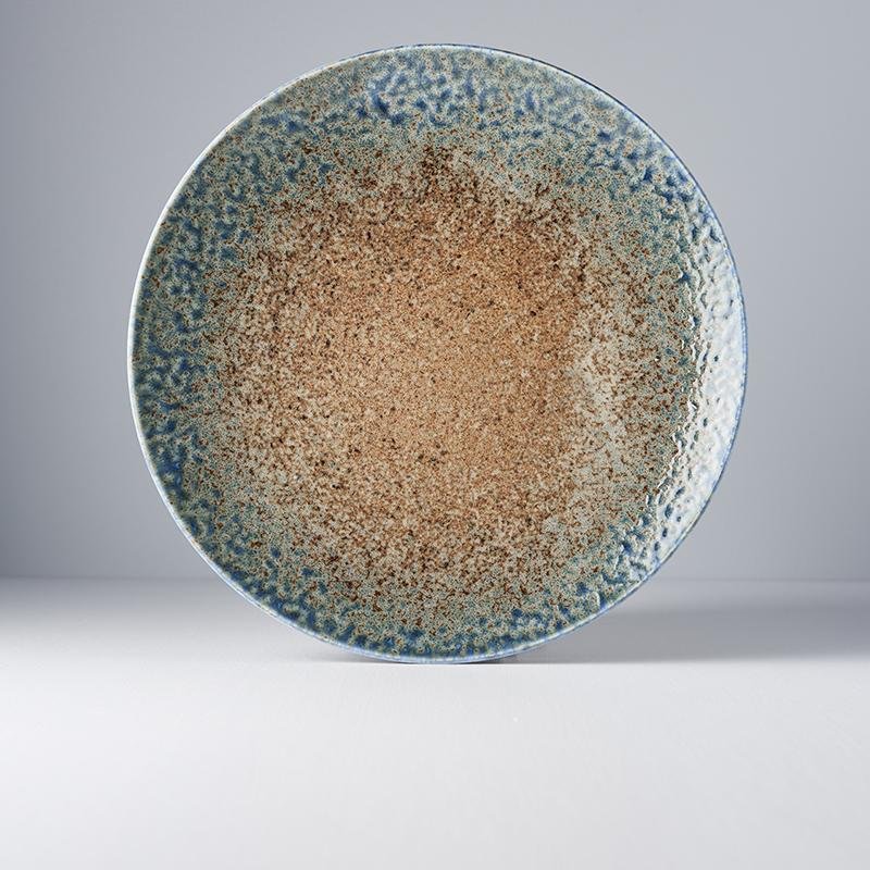 Large Dinner Plate 29cm · €30 · CURATED BY EYEDS